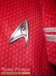 Star Trek replica movie costume