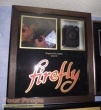Firefly original movie prop