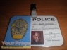 Lethal Weapon replica movie prop