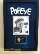 Popeye original movie prop