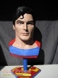 Superman replica movie prop