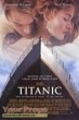 Titanic original movie prop