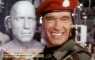 Terminator 3  Rise of the Machines replica movie prop