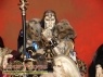 Conan the Barbarian scaled scratch-built production material