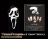 Scream 3 replica movie costume