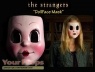 The Strangers original movie prop