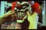 Twisted Metal (video game) replica movie costume