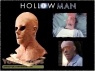 Hollow Man original movie prop