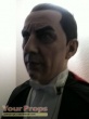 Dracula replica movie prop