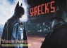 Batman Returns original production material