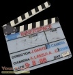 Innerspace original production material