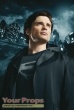 Smallville replica movie costume