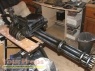 Predator replica movie prop weapon