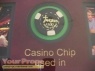 Casino original movie prop