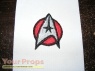 Star Trek - The Motion Picture replica movie costume