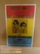 The Blues Brothers original movie prop