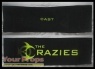 The Crazies original production material