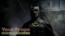 Batman replica movie prop