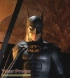 Batman Returns original movie costume