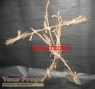 The Blair Witch Project original movie prop