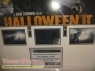 Halloween 2 (Rob Zombies) original movie prop