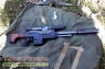 Warhammer 40 000 (video game) replica movie prop weapon