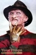 A Nightmare On Elm Street 2  Freddys Revenge replica production material