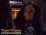 Star Trek  Deep Space Nine replica movie prop