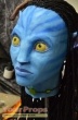 Avatar replica movie prop