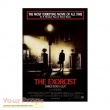 The Exorcist original production material