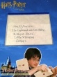 Harry Potter and the Chamber of Secrets original movie prop