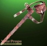 Robin Hood replica movie prop weapon