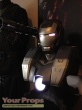 Iron Man 2 Sideshow Collectibles movie prop