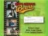 Bad News Bears original movie prop