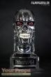 The Terminator replica movie prop