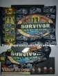 Survivor Redemption Island original movie prop