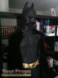 Batman Begins replica movie costume