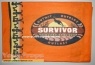 Survivor The Australian Outback original movie prop
