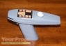 Star Trek II  The Wrath of Khan replica movie prop weapon