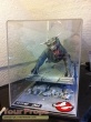 Ghostbusters scaled scratch-built model   miniature