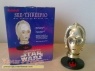 Star Wars  ANH  ESB   ROTJ (Classic Trilogy) replica movie prop