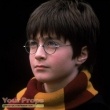 Harry Potter movies replica movie costume