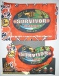 Survivor Nicaragua original movie prop