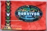 Survivor The Amazon original movie prop