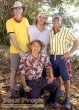 Survivor Panama - Exile Island original movie prop