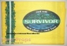 Survivor Borneo original movie prop
