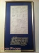 Star Wars  The Empire Strikes Back original production material