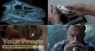 Jurassic Park 3 replica movie prop