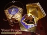 Harry Potter and the Philosophers Stone replica movie prop