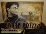 Harry Potter Movies The Noble Collection movie prop